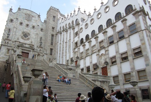 Université de Guanajuato