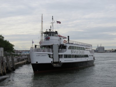 Le Ferry 